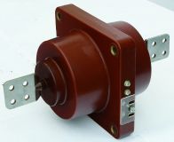 Трансформатор тока проходной ТПЛ-СЭЩ-10-31 0.5S/10Р-10/15-1000/5 У2 01-00000368 Электрощит Самара