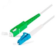 Шнур оптический spc LC/UPC-SC/APC 9/125 G.657A1 2.0мм 25м LSZH (патч-корд) ЦБ-00130736 NTSS