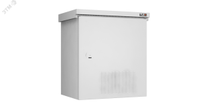 Шкаф настенный Lite IP55 821х600х566 мм серый RAL 7035 ЭКО51777 TLK
