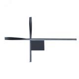 бра A2217AP-2BK A2217AP-2BK Arte Lamp