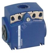 Корпус пластиковый с инерционными 1НЗ1НЗ LCE11 ZCT27G11 Schneider Electric