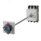Поворотная выносная рукоятка EH100-S 83111187004 LSIS