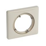Рамка, однопостовая, IP44 слоновая кость 069081 Legrand