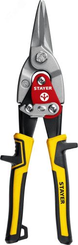 Ножницы по металлу Cobra 250 мм 23055-S_z01 STAYER