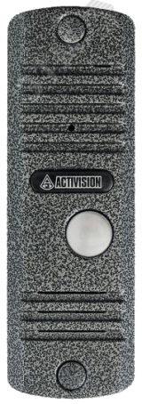 Панель вызывная видеодомофона с ИК подсветкой 00-00001274 Activision