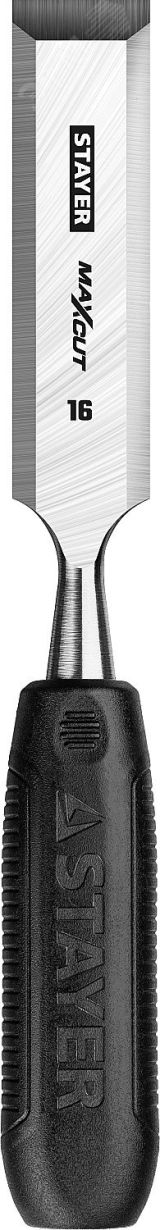 Стамеска по дереву Max-Cut 16 мм 1820-16_z01 STAYER