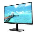 Монитор 23.8'' IPS, 1920х1080, 4мс, 1000:1, 250К д/м2, DVI-I, HDMI, VGA 24B2XDA AOC