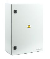 Источник бесперебойного питания Online SKAT SMART UPS 1000 ВА/750 Вт без АКБ Уличный клеммы 988 Бастион
