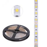 Лента LED 3 м 12 В 5050 4000 К IP65 60 LED/м для БП с клеммами LAMPER 141-2031 REXANT