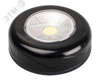Подстветка пушлайт TF3-L1W-bk черный 5027244 JazzWay