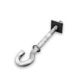 Крюк M20, L=240, сквозной SOT21.1R ENSTO/ЭНЕРВИК
