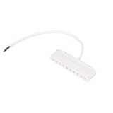 Разветвитель ARL-DT-10xF 25cm (24AWG, 9A, 48V, Female) (ARL, -) 033026 Arlight