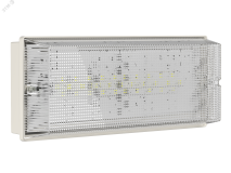 Аварийный светильник BS-UNIVERSAL-10-L1-24 a15664 Белый свет