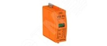 Вставка для УЗИП  (Класс I+II), 300 В 5093726 OBO Bettermann