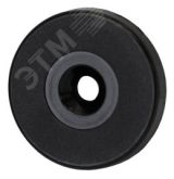 Проксимити метка - диск, черная, EmMarin, 30 мм smkd0299 Smartec