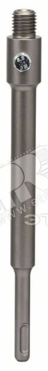 Хвостовик SDS-plus для полых сверлильных коронок M16 220мм 2608598110 BOSCH