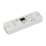 Выключатель SMART-SWITCH-DMX-SUF (230V, 5A) (ARL, IP20 Пластик, 3 года) 033004 Arlight