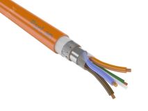 ParLan Patch SF/UTQ Cat5e ZH нг(А)-HF 1х4х0.90    безгалогенный кабель 102617 Паритет