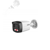 Видеокамера IP 2Мп цилиндрическая IP67 ИК/LED-30м с PoE (3.6мм) 144472 Dahua
