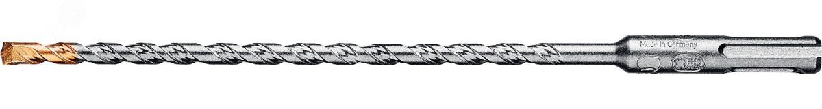 Бур SDS-plus 6  х 210 мм 29320-210-06_z02 KRAFTOOL