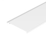 Экран прозрачный для ALU-POWER-W80N-2000 ANOD (, Пластик) 035681 Arlight