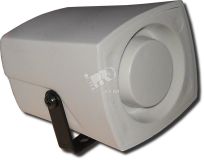 Сирена TK 401(VP-1) 12В 190мА 105dB OD-215 PERCo