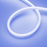 Лента герметичная AURORA-PS-A120-16x8мм 24V Blue (10 W/m, IP65, 2835, 5м) (Силикон) 036691 Arlight