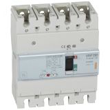 Выключатель автоматический 250А 25кА DPX3-250 4P 420219 Legrand