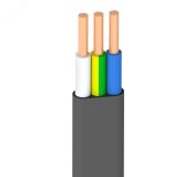 Кабель силовой ППГ-Пнг(А)-HF 3х2.5-0.66 барабан   ТРТС 00000059752 Ореол