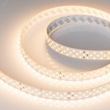 Лента LED RT-A252-19mm 24V Warm3000 CRI98 (27 W/m, IP20, 2835, 5m) (ARL, Открытый) 025156(2) Arlight