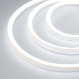 Лента герметичная MOONLIGHT-3D-A168-15x15mm 24V White6000 (7.2 W/m, IP67, 2835, 5m, wire x1) (, -) 038788 Arlight