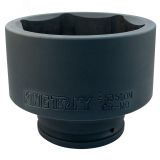 Головка торцевая ударная шестигранная 1&1/2', 95 мм 953595M King Tony