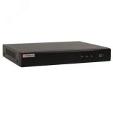 Видеорегистратор IP 8-канальный с PoE 303617709 HiWatch