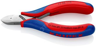 Кусачки боковые для электроники 115 mm KN-7722115 KNIPEX