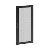 Дверь перфорированная одностворчатая для IT-CQE   2200 x 600 RAL9005 RBITCPMS2260 DKC