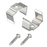 Держатель профиля WPH-FLOOR-22 Steel (ARL, Металл) 023295 Arlight