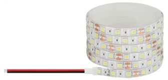 Светодиодная лента LS5050-14,4-60-12-4000K-IP65-1 year-5m дневной белый 5м Б0059913 ЭРА