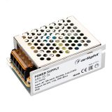 Блок питания ARS-35-24 (24V, 1.5A, 35W) (ARL, IP20 Сетка, 2 года) 026152 Arlight
