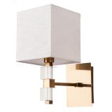 Бра NORTH A5896AP-1PB Arte Lamp