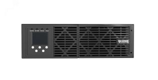 Источник бесперебойного питания Online, Tower 6000ВА/5400Вт. USB/RS-232/EPO/SNMP slot/Тerminal, без АКБ 1000693640 Сайбер Электро