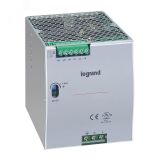 Источник питания импульсный 1 фаза 48В 240Вт 5A 146643 Legrand