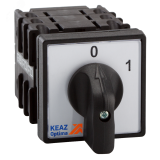 Переключатель OptiSwitch 4G10-121-U-R014 272162 КЭАЗ