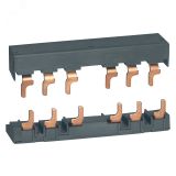 Проводка для сборки реверсивного контактора CTX3 100 3P 416885 Legrand