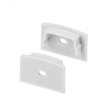 Заглушка ARH-LINE-1726 с отверстием (ARL, -) 018467 Arlight