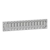 Шасси на 12 платомест BMXXBP1200 Schneider Electric
