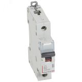 Выключатель автоматический однополюсный 2А B DX3 10kА/16kА 408866 Legrand