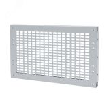 Панель монтажная 300x600 перфорированная AVERES MP3P600 EKF