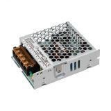 Блок питания ARS-50-24-FA (24V, 2.2A, 53W) (ARL, IP20 Сетка, 3 года) 027325(1) Arlight