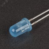 Светодиод ARL-5013UBD-B (, 5мм (круглый)) 003134 Arlight