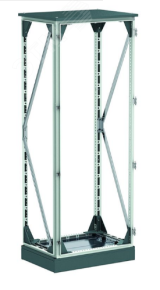 Комплект усиления для шкафов CQE 2000х600х800 R5SK2068 DKC